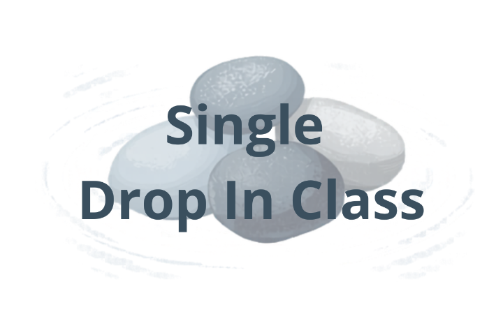 Drop-in class rate