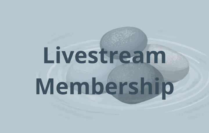 Online-only monthly membership