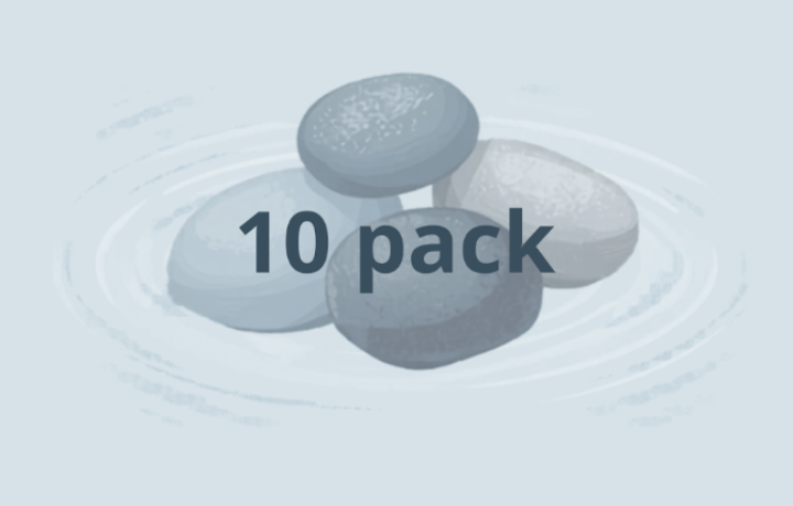 10-class pack