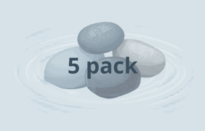 5-class pack